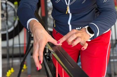 Langlaufunterricht & Infos zum richtigen Service Ihrer Langlaufausr%uFFFDstung