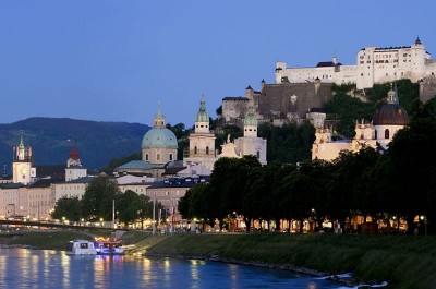 Salzburg