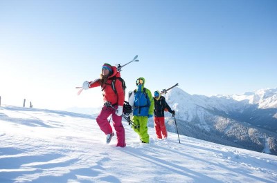 Skiurlaub in Kleinarl