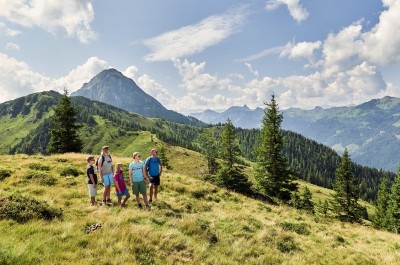 Sommerliftbetrieb 2022
