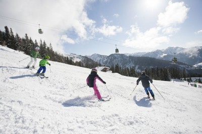 Aprilpauschale © Wagrain-Kleinarl Tourismus