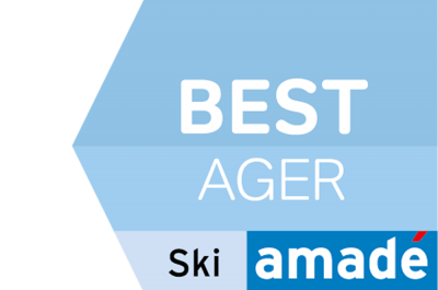 Best Ager Week für alle über 60 © Ski amadé