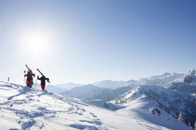 Jännerpauschale © Wagrain-Kleinarl Tourismus