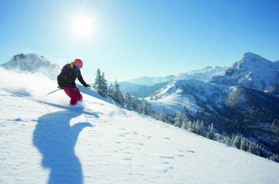 Märzpauschale © Wagrain-Kleinarl Tourismus