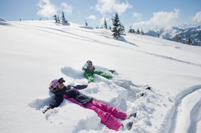 Ski amadé Mini Week © Wagrain-Kleinarl Tourismus