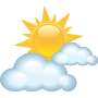Donnerstag 12°C